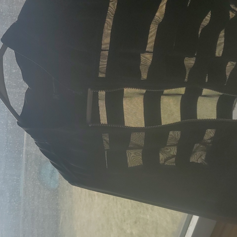 Leather Jacket - Picture 2 of 4